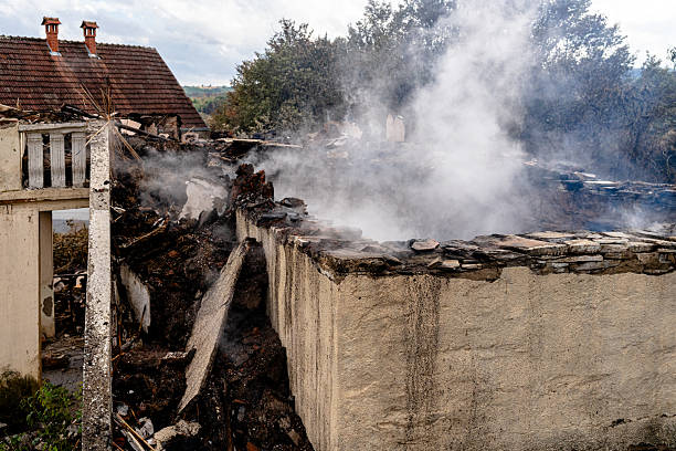 Reliable Fire Damage Restoration contractor in Montrose, VA by Fire Damage Biloxi