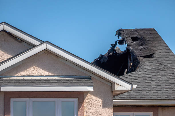 Licensed Fire Damage Restoration service in Montrose, VA - Fire Damage Biloxi